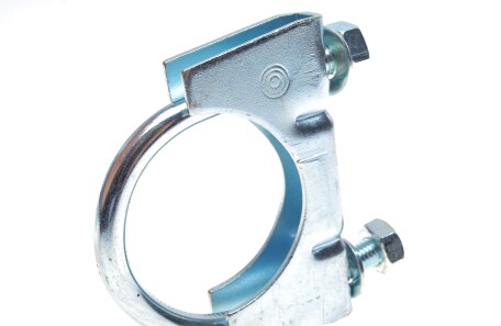 Фото 2 - Елемент выхлопной системы Fischer Automotive One (FA1) 913-960 (913960)