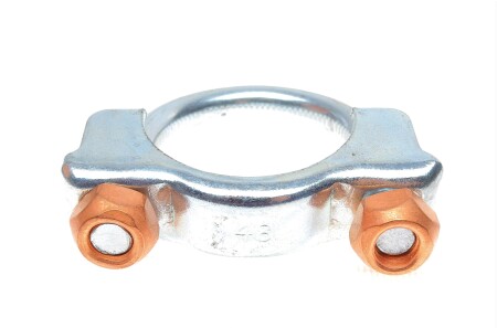 Фото 2 - Елемент выхлопной системы Fischer Automotive One (FA1) 921-948 (921948)