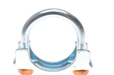 Фото 3 - Елемент выхлопной системы Fischer Automotive One (FA1) 921-948 (921948)