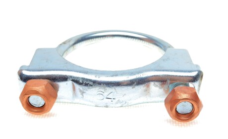 Фото 3 - Елемент вихлопної системи Fischer Automotive One (FA1) 921-964 (921964)