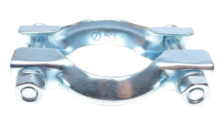 Фото 2 - Крепления выхлопной системы Fischer Automotive One (FA1) 931-953 (931953)