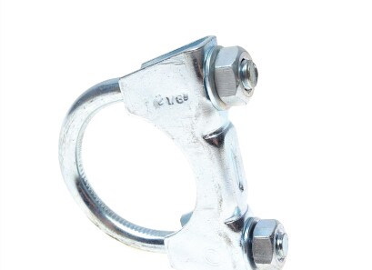 Фото 2 - Елемент выхлопной системы Fischer Automotive One (FA1) 934-954 (934954)