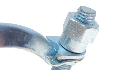 Фото 2 - Елемент выхлопной системы Fischer Automotive One (FA1) 934-959 (934959)