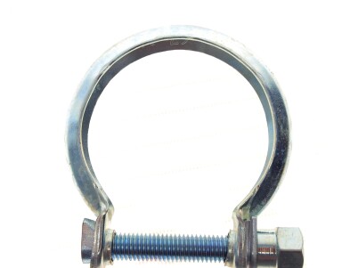 Фото 4 - Елемент выхлопной системы Fischer Automotive One (FA1) 934-967 (934967)