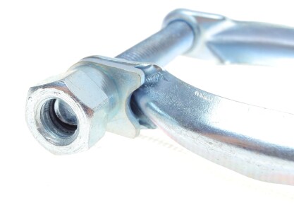 Фото 3 - Елемент выхлопной системы Fischer Automotive One (FA1) 934-970 (934970)