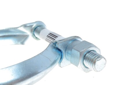 Фото 2 - Елемент вихлопної системи Fischer Automotive One (FA1) 934-973 (934973)