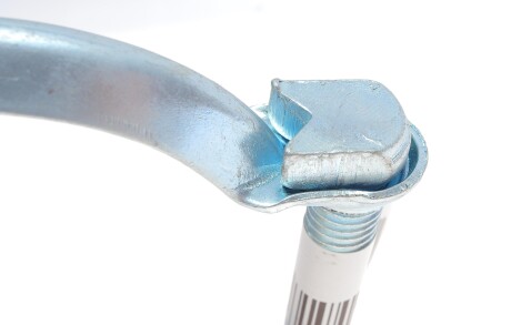 Фото 3 - Елемент вихлопної системи Fischer Automotive One (FA1) 934-973 (934973)