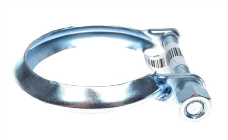 Фото 3 - Елемент вихлопної системи Fischer Automotive One (FA1) 934-980 (934980)