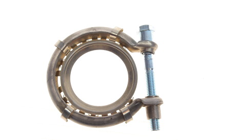 Фото 2 - Елемент вихлопної системи Fischer Automotive One (FA1) 936-862 (936862)