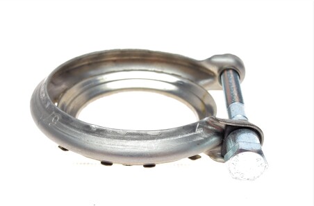 Фото 2 - Елемент вихлопної системи Fischer Automotive One (FA1) 936-867 (936867)