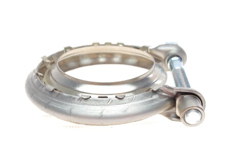 Фото 3 - Елемент вихлопної системи Fischer Automotive One (FA1) 936-867 (936867)