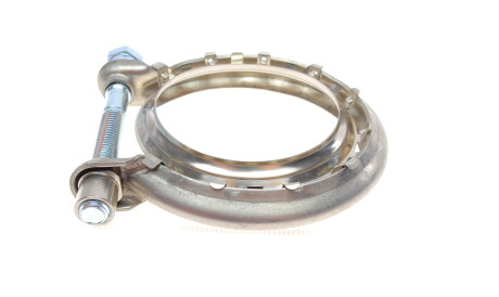 Фото 2 - Елемент вихлопної системи Fischer Automotive One (FA1) 936-870 (936870)