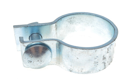 Фото 2 - Елемент выхлопной системы Fischer Automotive One (FA1) 941-948 (941948)