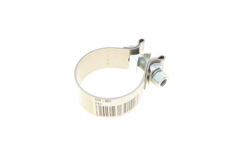 Фото 5 - Елемент вихлопної системи Fischer Automotive One (FA1) 942-866 (942866)