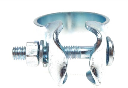 Фото 3 - Елемент выхлопной системы Fischer Automotive One (FA1) 951-942