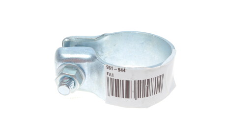 Фото 2 - Елемент вихлопної системи Fischer Automotive One (FA1) 951-944 (951944)