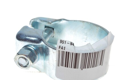 Фото 2 - Елемент вихлопної системи Fischer Automotive One (FA1) 951-945 (951945)