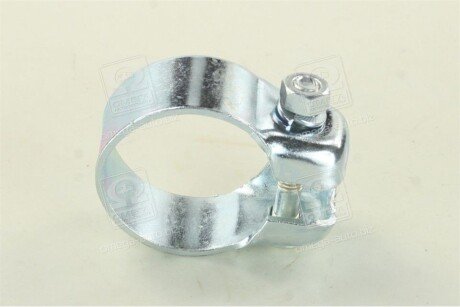 Фото 3 - Елемент выхлопной системы Fischer Automotive One (FA1) 951-946 (951946)