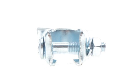 Фото 2 - Елемент вихлопної системи Fischer Automotive One (FA1) 951-950 (951950)