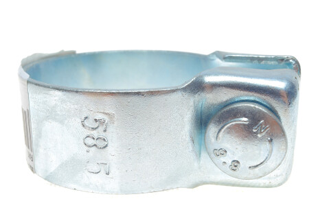 Фото 2 - Елемент выхлопной системы Fischer Automotive One (FA1) 951-958 (951958)