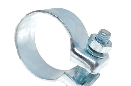 Фото 3 - Елемент выхлопной системы Fischer Automotive One (FA1) 951-958 (951958)