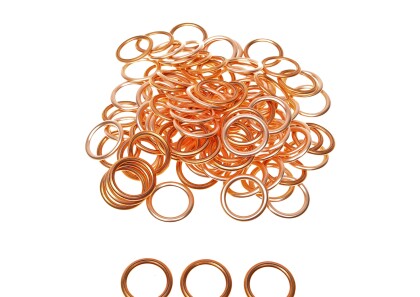 Фото 3 - Прокладки Fischer Automotive One (FA1) 968.330.100 (968330100)