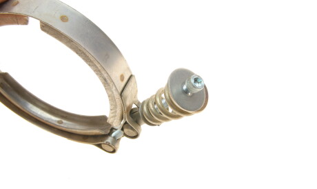 Фото 3 - Елемент выхлопной системы Fischer Automotive One (FA1) 969-810 (969810)