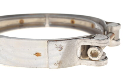 Фото 2 - Елемент вихлопної системи Fischer Automotive One (FA1) 969-811 (969811)