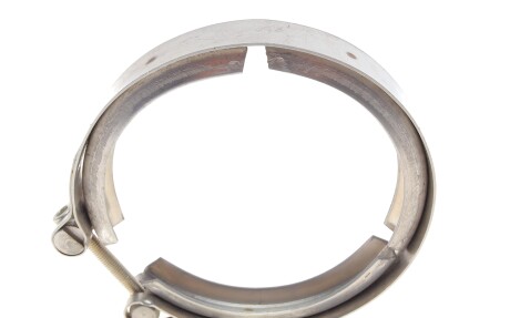 Фото 3 - Елемент вихлопної системи Fischer Automotive One (FA1) 969-811 (969811)