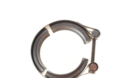 Фото 2 - Елемент выхлопной системы Fischer Automotive One (FA1) 969-875 (969875)