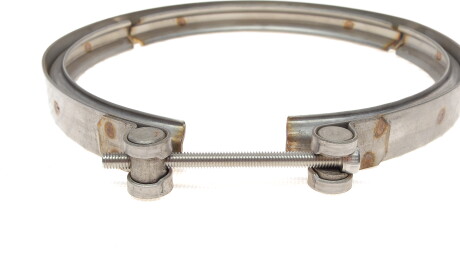 Фото 2 - Елемент выхлопной системы Fischer Automotive One (FA1) 969-886 (969886)