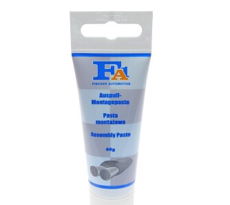 Герметик монтажный (60g) - Fischer Automotive One (FA1) 981-060