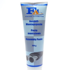 Герметик монтажный (500g) - Fischer Automotive One (FA1) 981-500