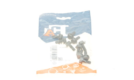 Фото 2 - Крепления выхлопной системы Fischer Automotive One (FA1) 982-06-F16.10 (98206F1610)