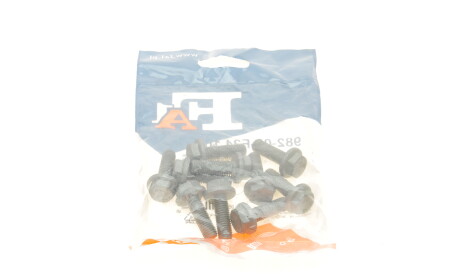 Фото 2 - Крепления выхлопной системы Fischer Automotive One (FA1) 982-08-F24.10 (98208F2410)