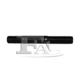 Болт M8x1,25x16/M8x1,25x50 - Fischer Automotive One (FA1) 985835850100