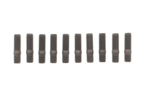 Шпилька колектора випускного (к-кт 10шт) VW Caddy/LT (M8x1.25x10/M8x1.25x20) - Fischer Automotive One (FA1) 985-939-8821.10