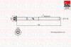 Комплект болтов - (11128513128) Fischer Automotive One (FA1) B1756 (фото 1)