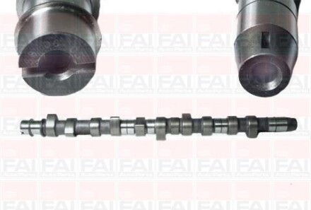 Распредвал - (074109101B, 069109101P, 69109101P) Fischer Automotive One (FA1) C230