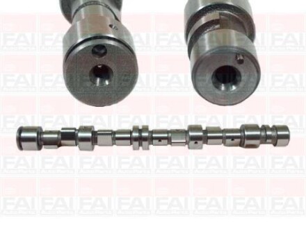 Распредвал - (24401409, 636041, 636001) Fischer Automotive One (FA1) C243