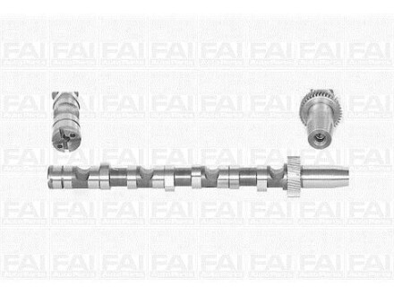 Распредвал - (059109021BQ, 059109021L, 059109021P) Fischer Automotive One (FA1) C245