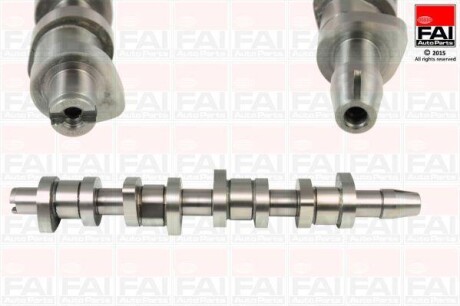 Распредвал - (038109101R, 1100669, XM216251AA) Fischer Automotive One (FA1) C248C