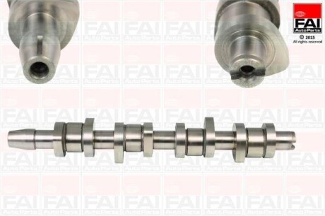 Распредвал - (038109101AF, 38109101AF) Fischer Automotive One (FA1) C315