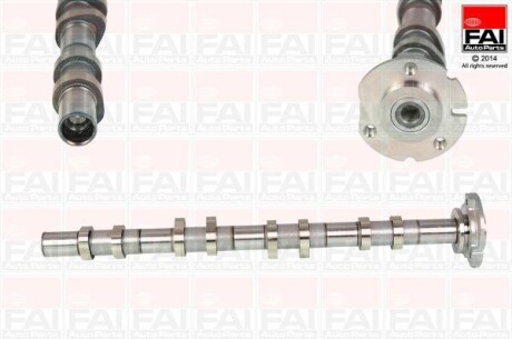 Spare part - Fischer Automotive One (FA1) C337