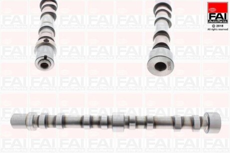 Wa?ek rozrz?du fiat iveco - (504096183) Fischer Automotive One (FA1) C384