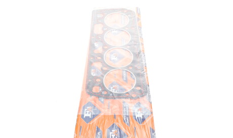 Фото 3 - Прокладка ГБК блока циліндрів Fischer Automotive One (FA1) EC1100-908 (EC1100908)