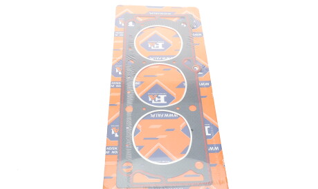 Фото 3 - Прокладка ГБК блока циліндрів Fischer Automotive One (FA1) EC1200-904 (EC1200904)