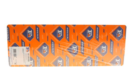 Фото 3 - Прокладка ГБЦ головки блока Fischer Automotive One (FA1) EC1300-904 (EC1300904)