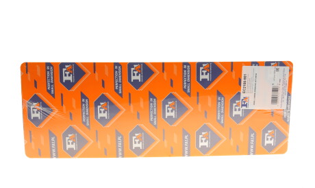 Фото 3 - Прокладка ГБЦ головки блока Fischer Automotive One (FA1) EC2100-901 (EC2100901)