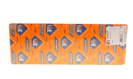 Фото 3 - Прокладка ГБК блока циліндрів Fischer Automotive One (FA1) EC2200-902 (EC2200902)